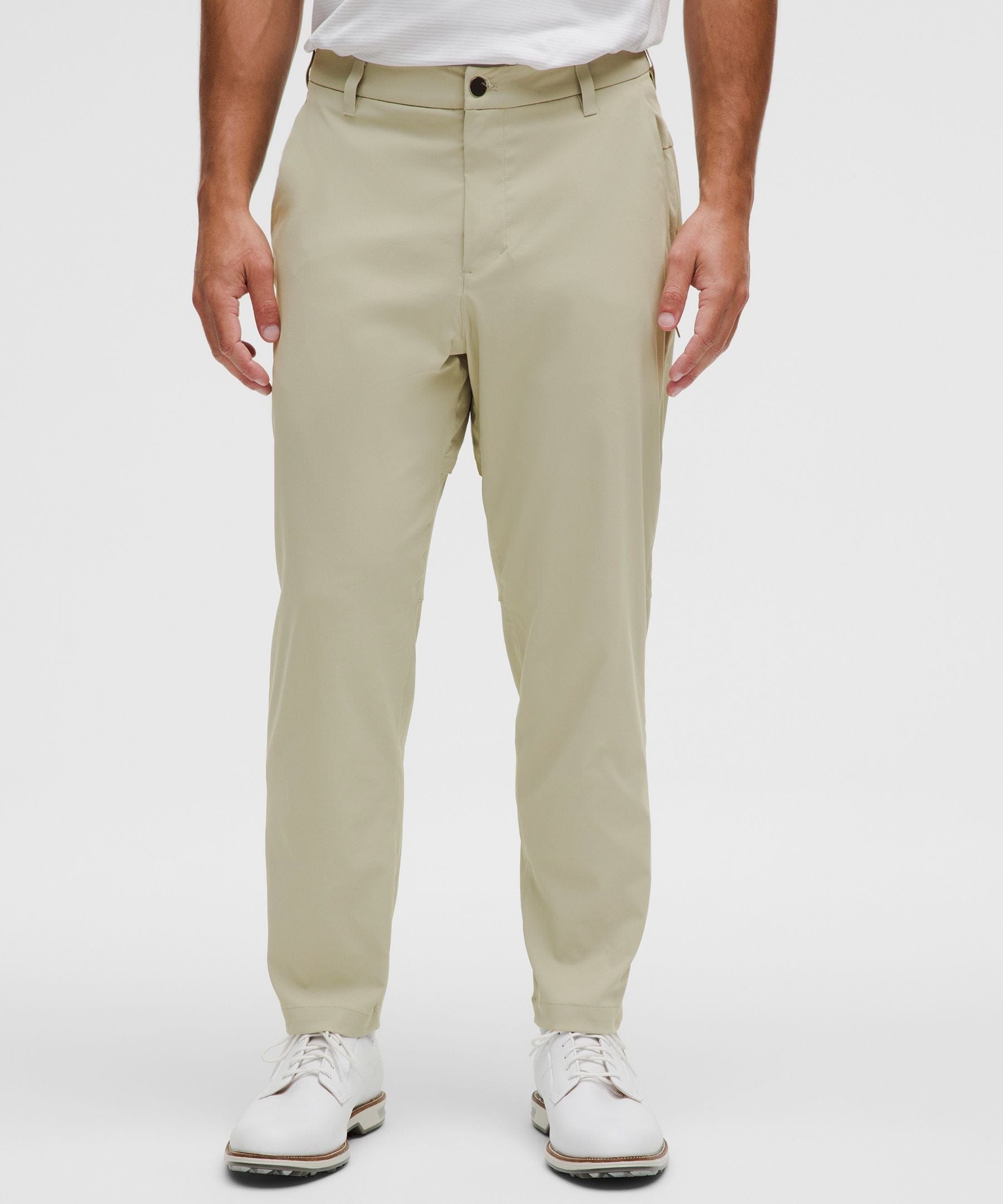 Lululemon Commission Classic-Tapered Golf Pant 27L