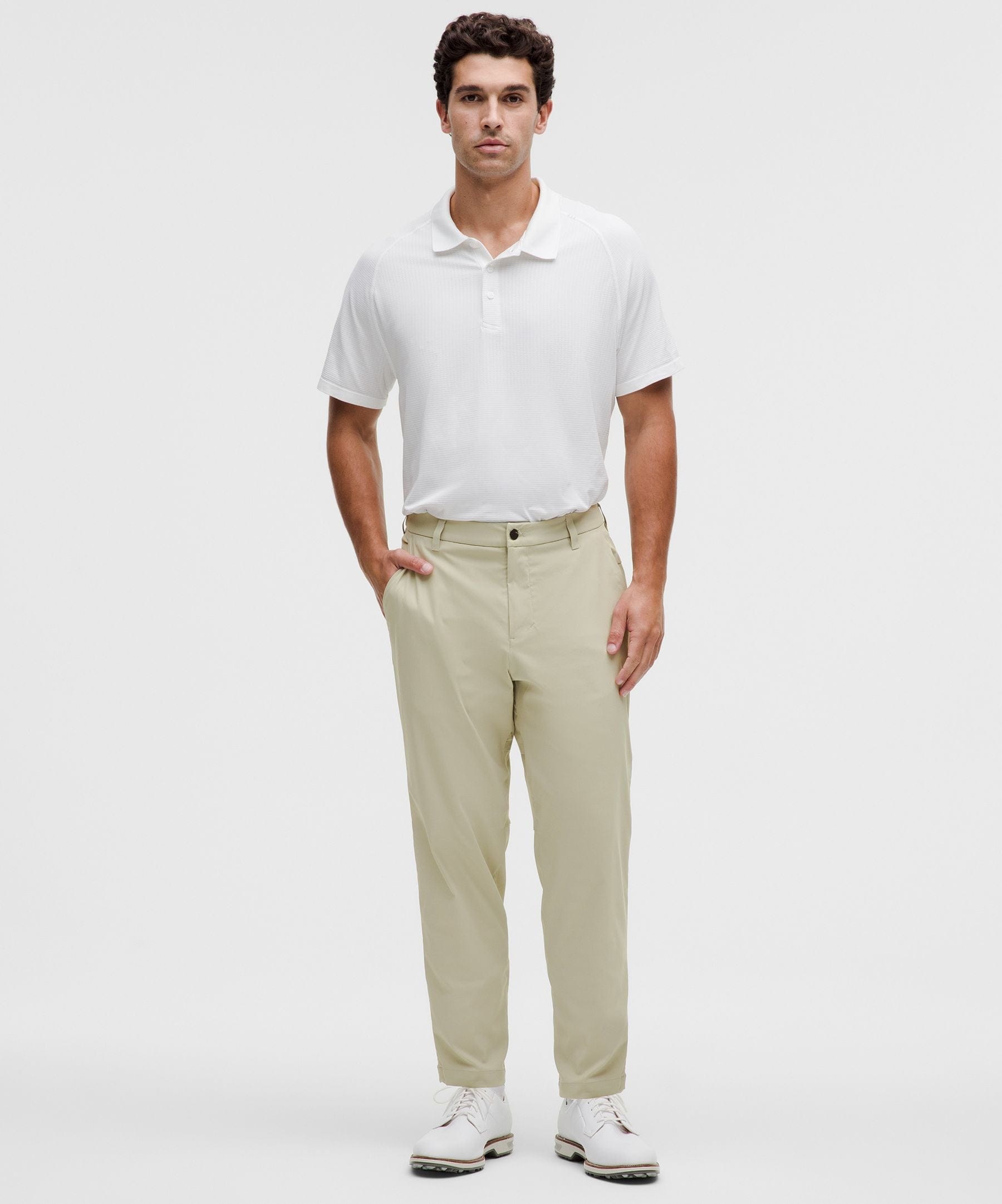 Lululemon Commission Classic-Tapered Golf Pant 27L