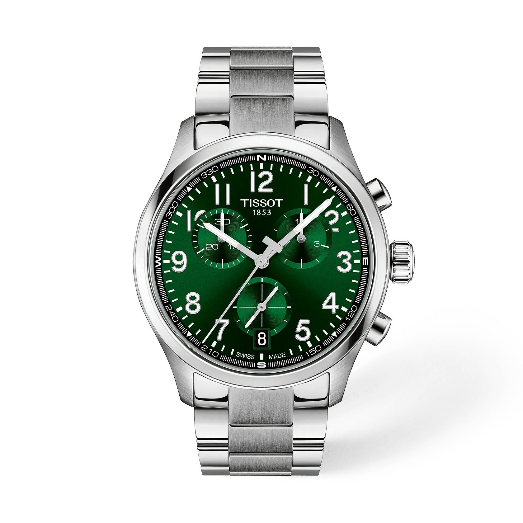Tissot Chrono L 42Mm T1164171109200