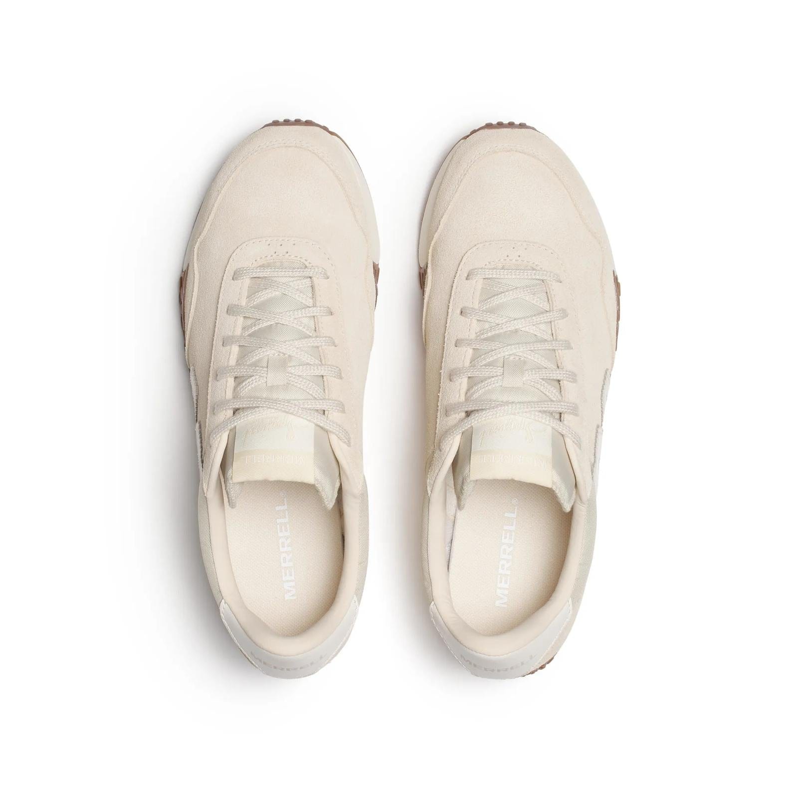 Merrell Men's Sprint Anthem Leather Poplar