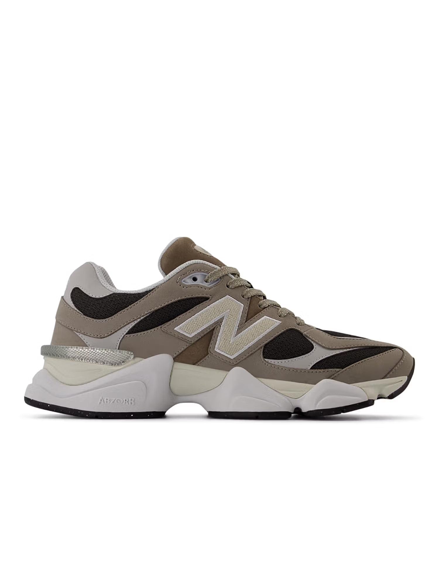 New Balance 9060 Arid Stone Beige