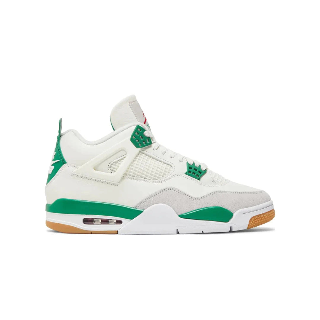 Nike SB x Air Jordan 4 'Pine Green' Sale