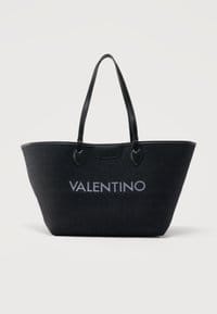 Valentino Tote Bag Nero/Multi Coloured