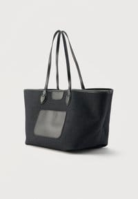 Valentino Tote Bag Nero/Multi Coloured