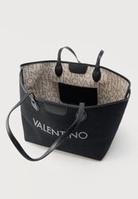 Valentino Tote Bag Nero/Multi Coloured