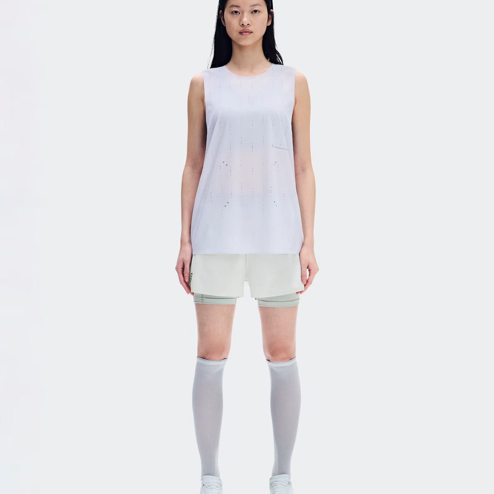 On Zero Singlet Paf Lavender