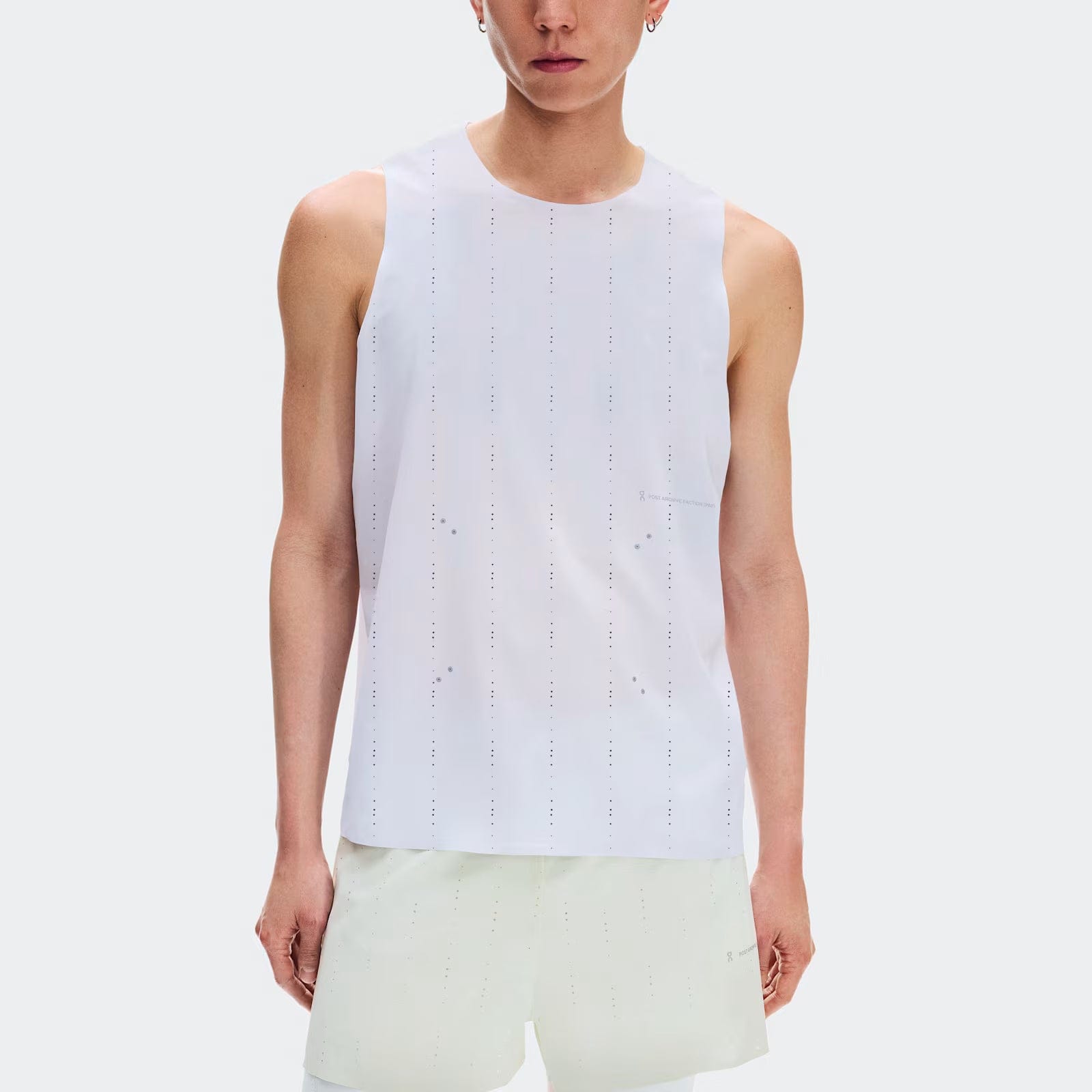 On Zero Singlet Paf Lavender
