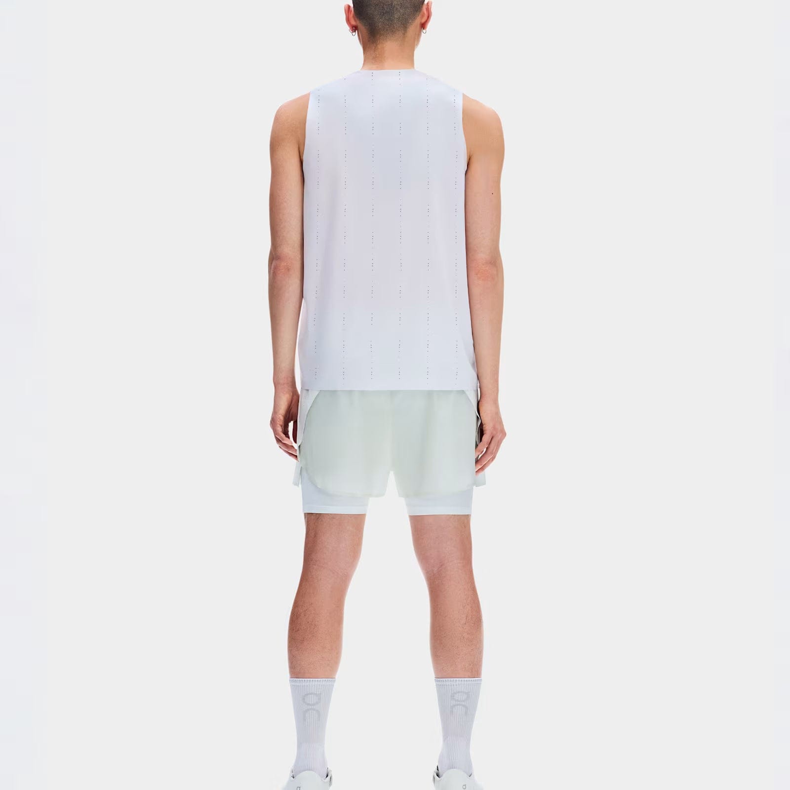 On Zero Singlet Paf Lavender