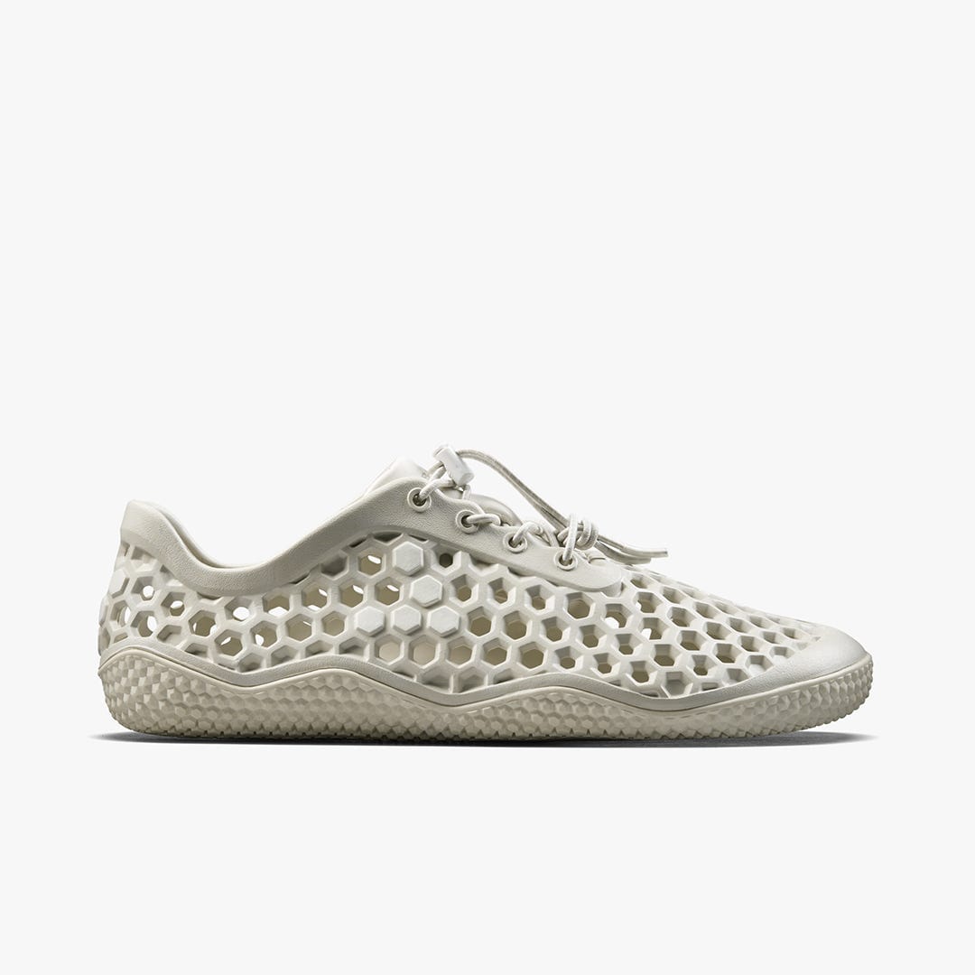 Vivobarefoot Ultra Iv Mens Lunar Rock