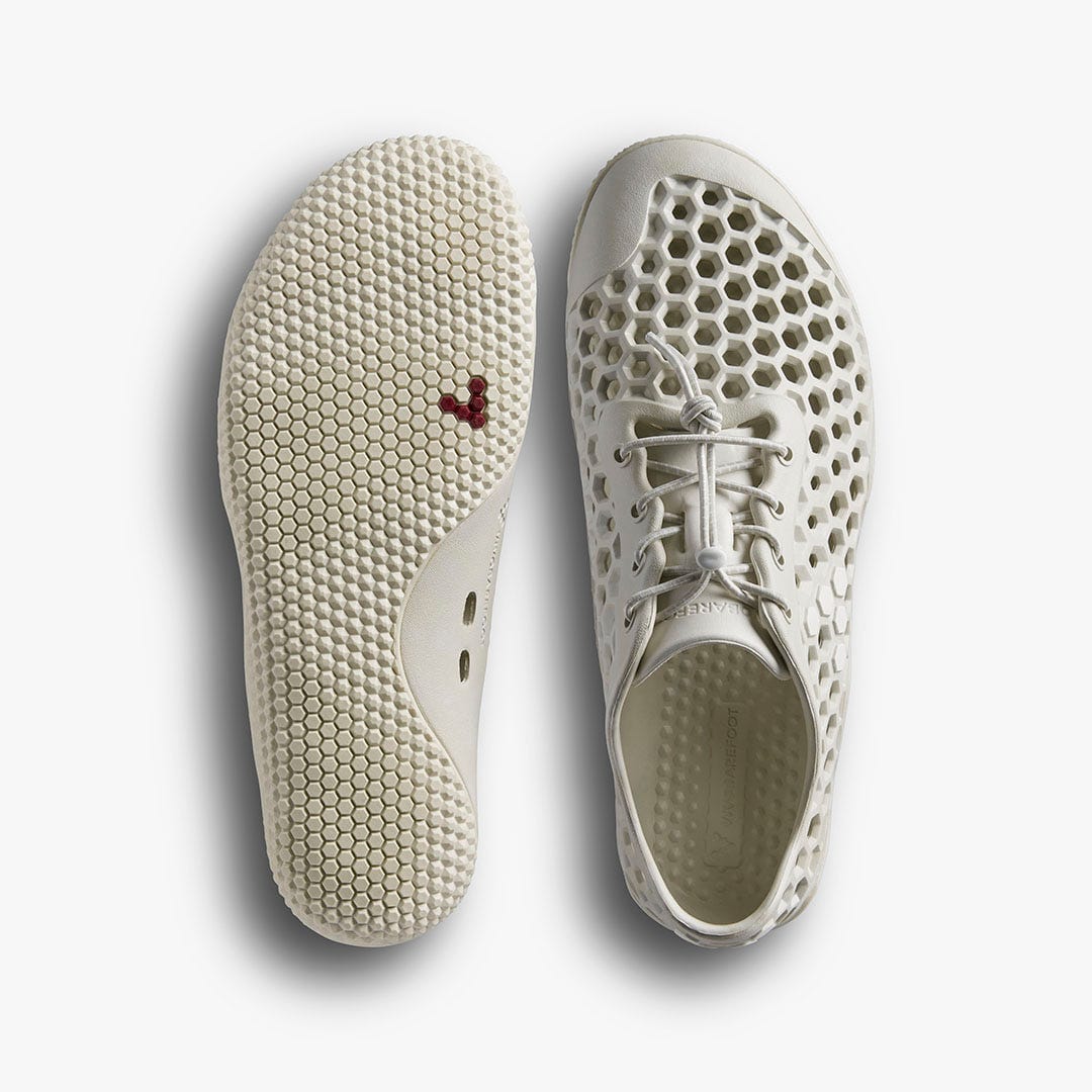 Vivobarefoot Ultra Iv Mens Lunar Rock