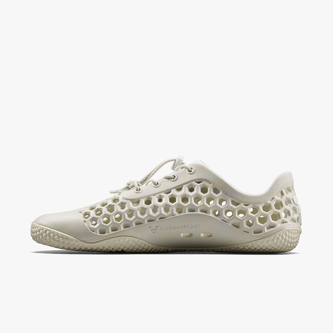 Vivobarefoot Ultra Iv Mens Lunar Rock