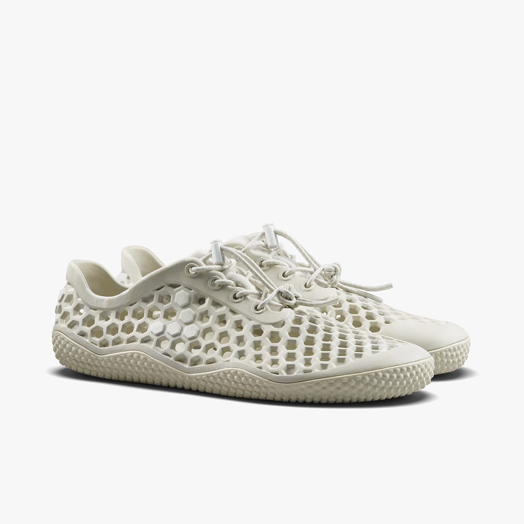 Vivobarefoot Ultra Iv Mens Lunar Rock