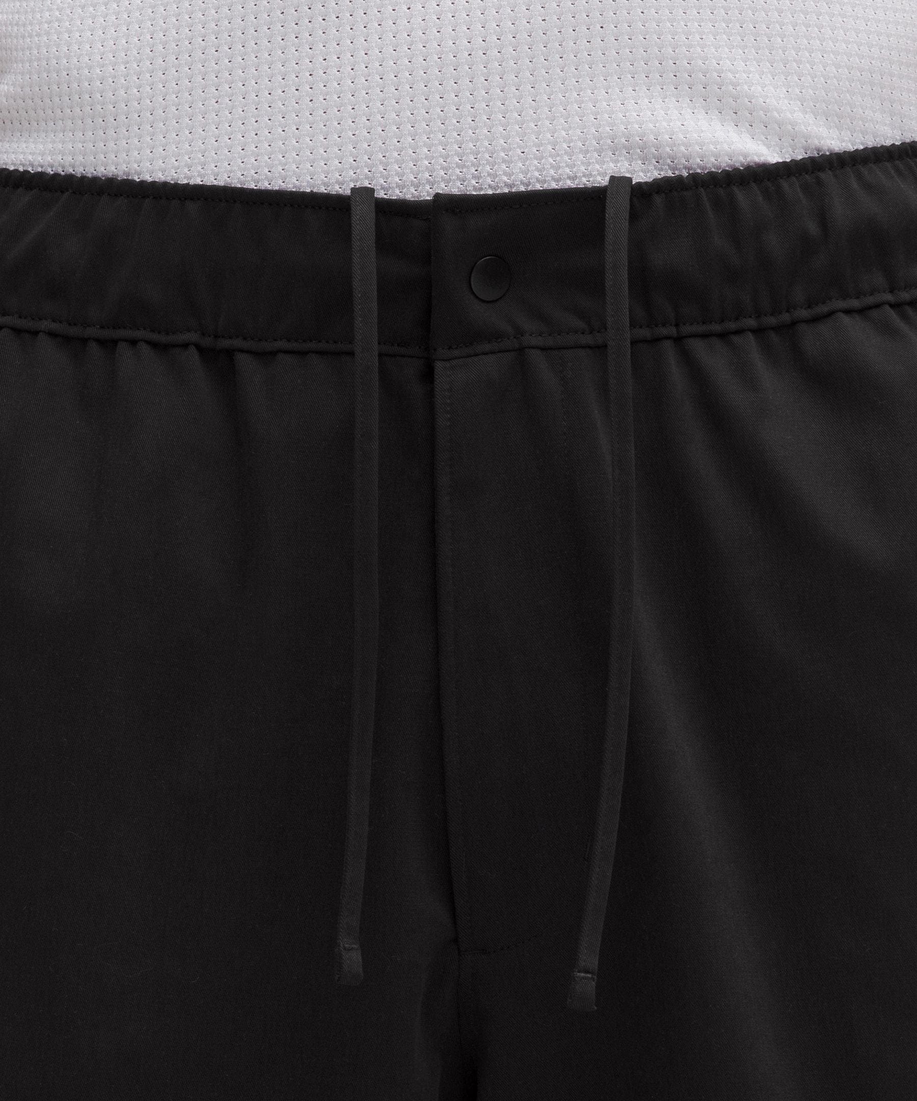 Lululemon Unshaken Relaxed Pull-On Short 9"