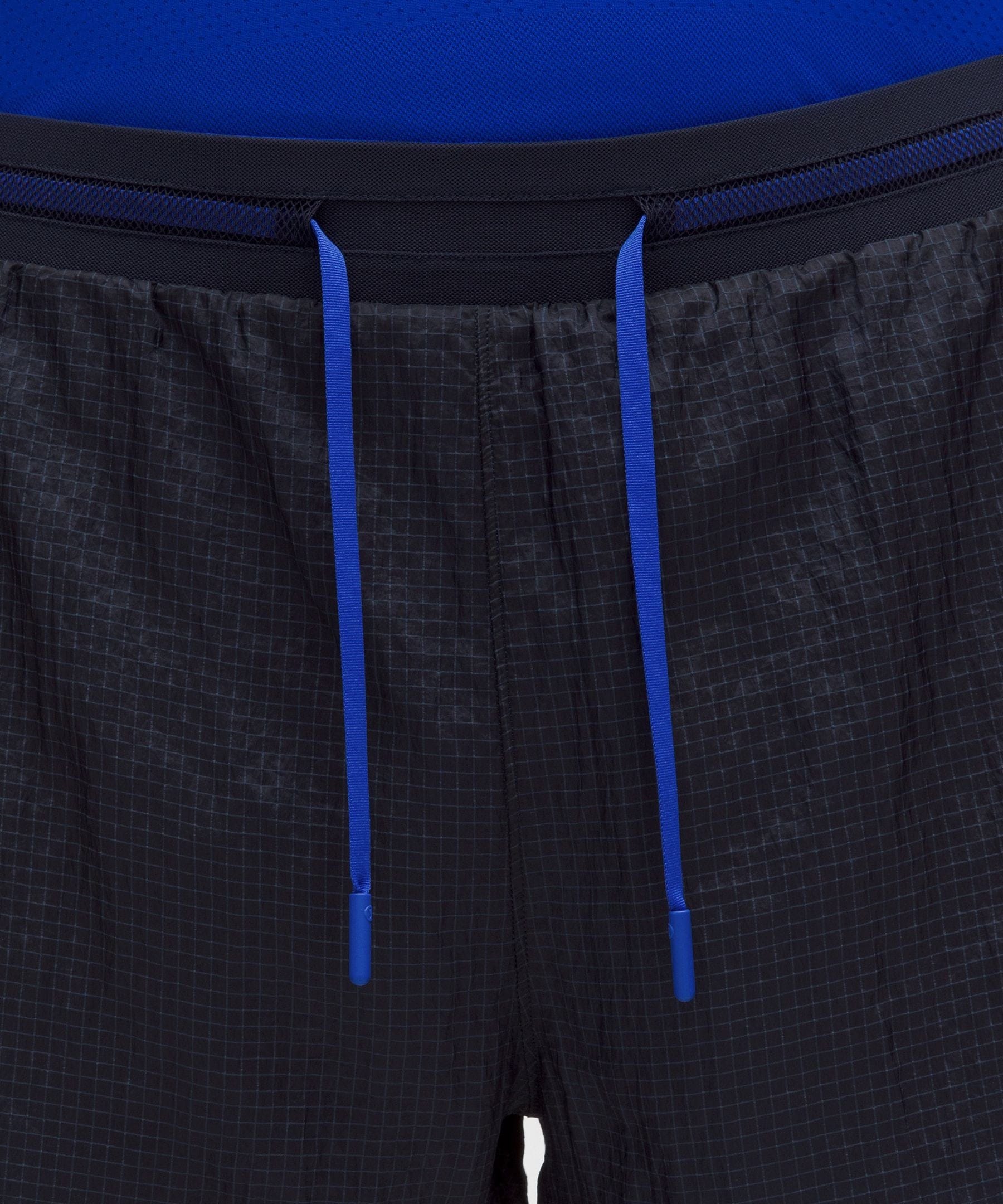 Lululemon Ultralight Ripstop Lined Running Short 4"