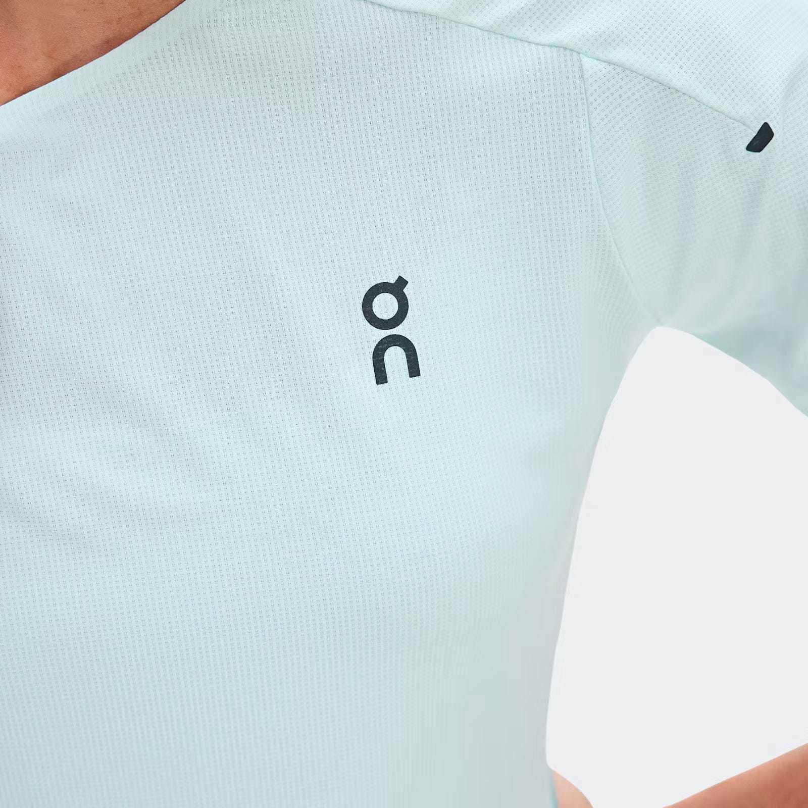 On Performance-T Flurry | Aquamarine (Women'S)