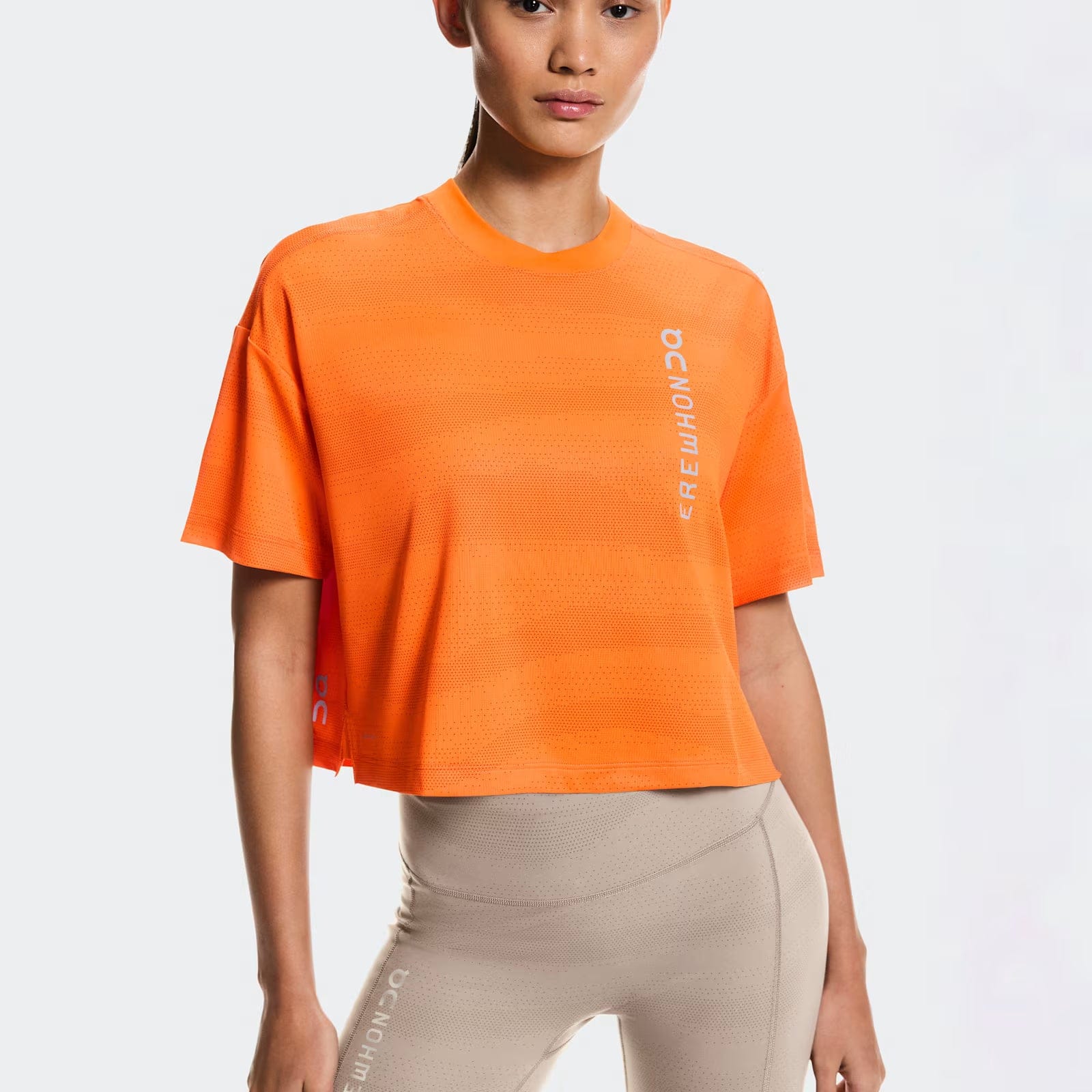 On Performance-T Erewhon Turmeric (Women'S)