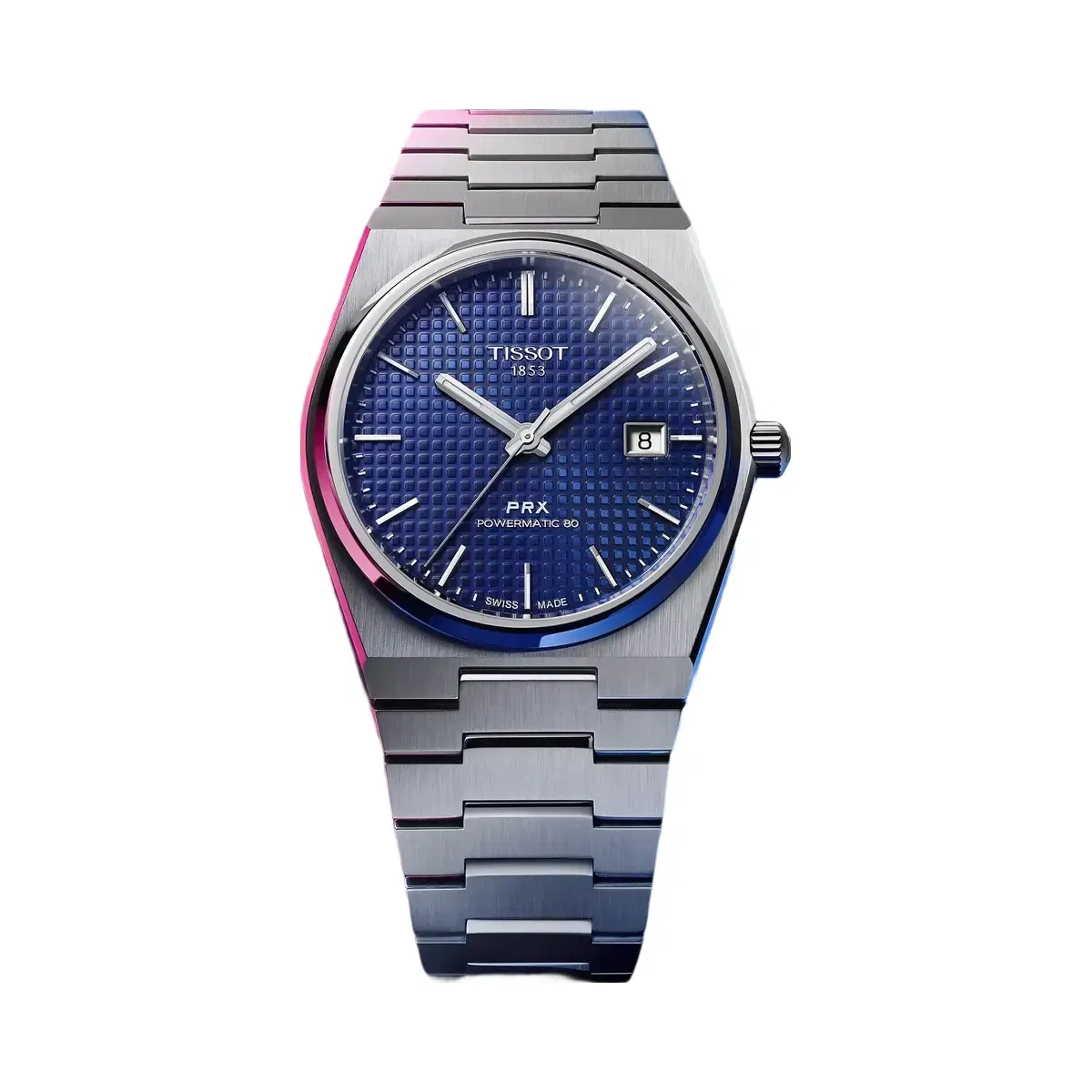 Tissot Prx 40Mm T1374071104100