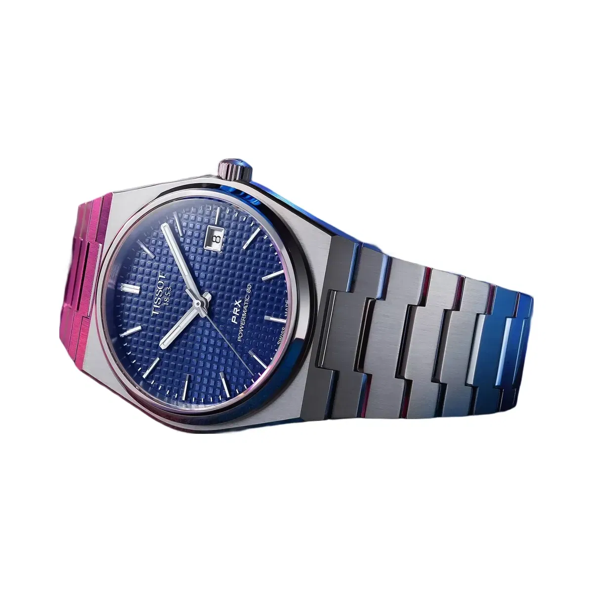 Tissot Prx 40Mm T1374071104100