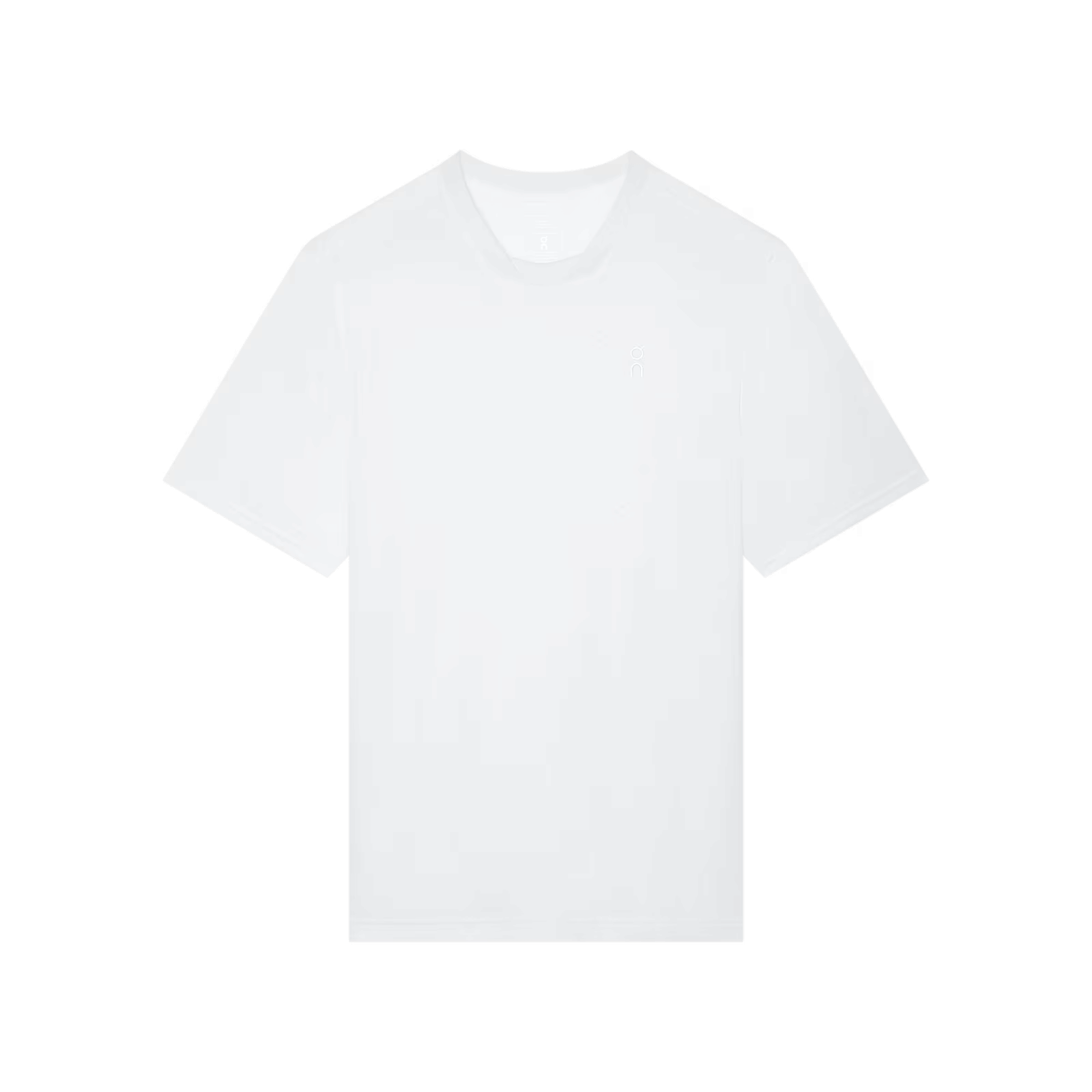 On Court-T Edit Ldn White