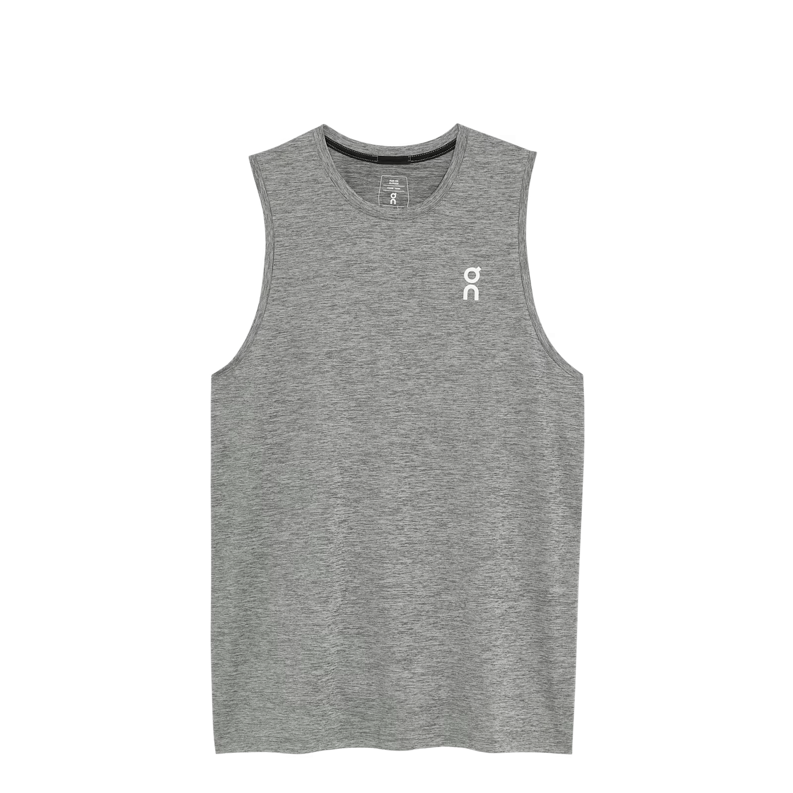 On Core Tank Heather Gray