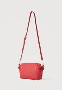 Valentino Medea Cross Body Bag Rubino