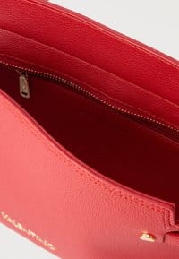 Valentino Medea Cross Body Bag Rubino