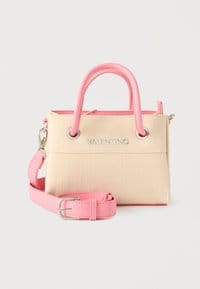 Valentino Alexia Summer Handbag Rosa