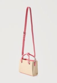 Valentino Alexia Summer Handbag Rosa