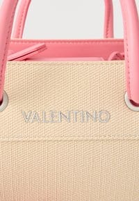 Valentino Alexia Summer Handbag Rosa