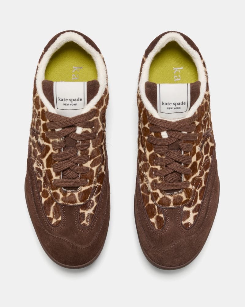Katespade Ks Drift Sneaker