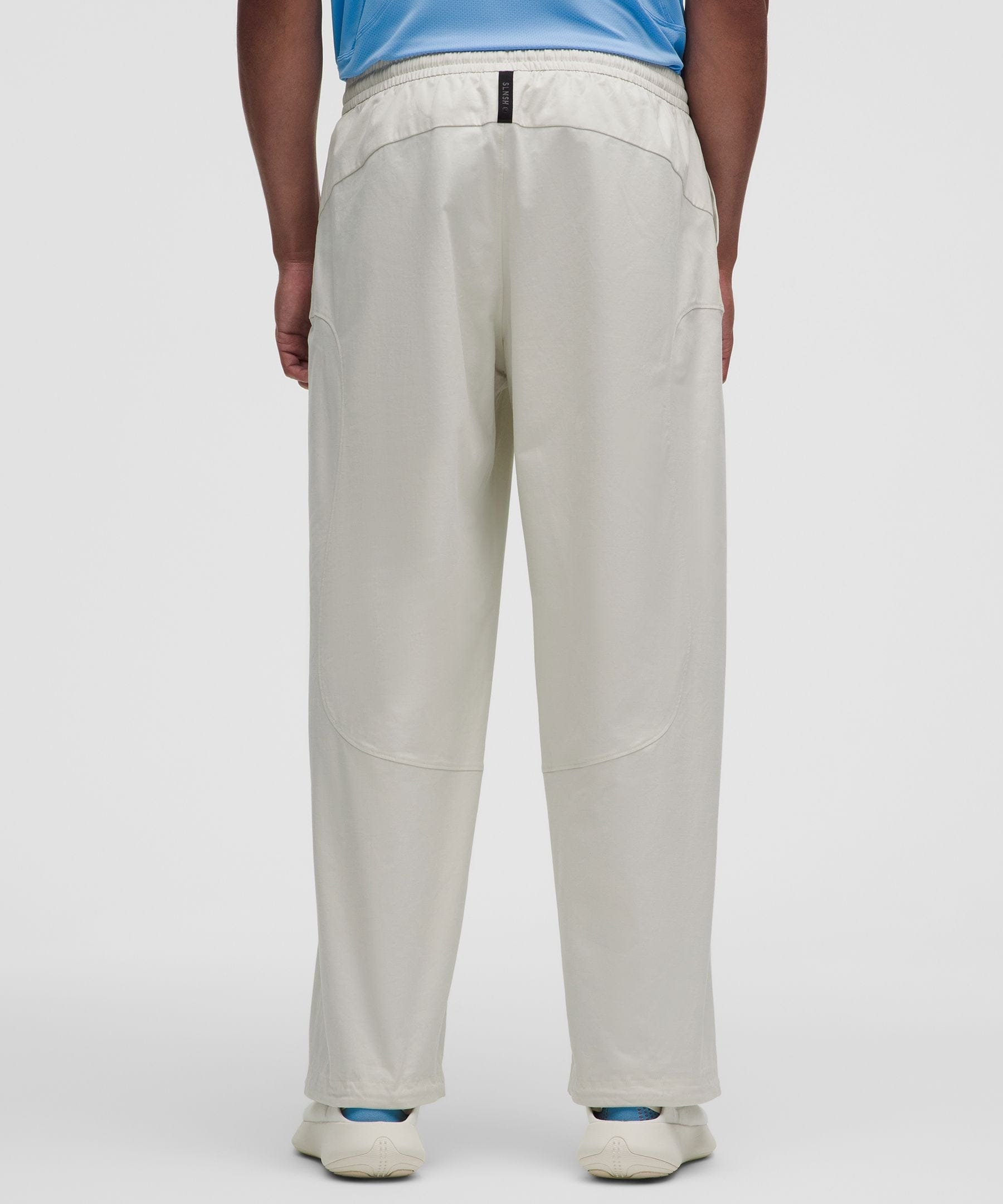 Lululemon Pleated Pull-On Pant *SLNSH Collection