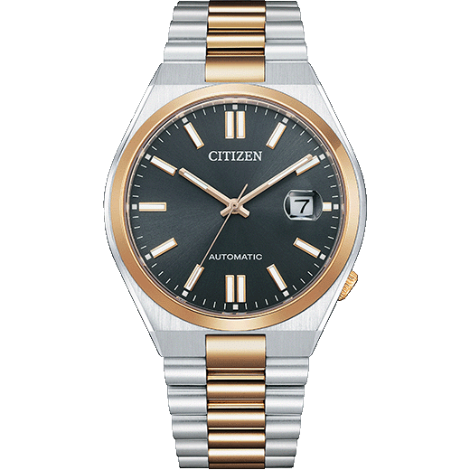 Citizen Tsuyosa Nj0154-80H