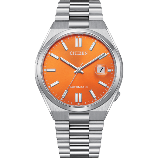 Citizen Tsuyosa Nj0151-88Z