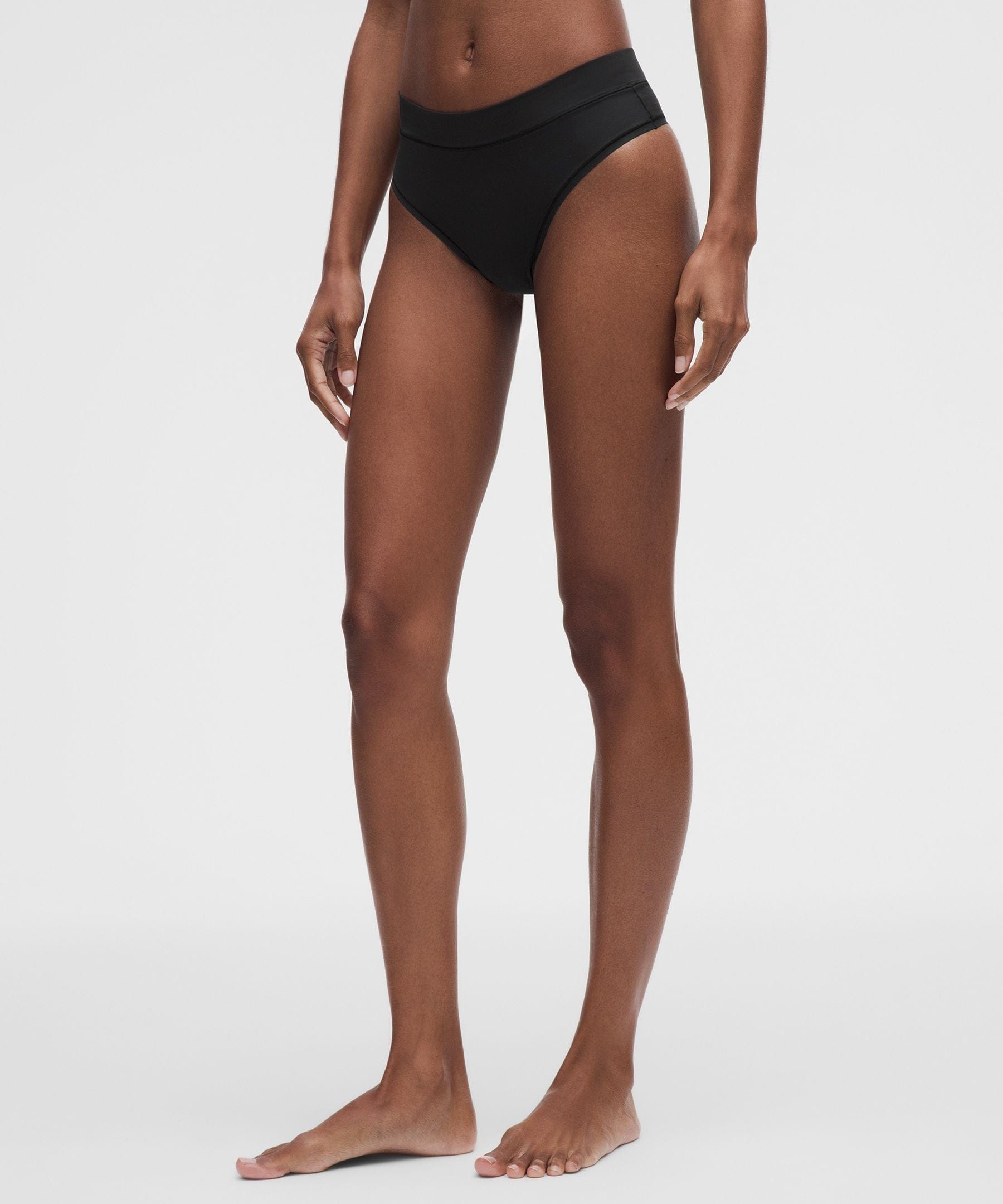 Lululemon UnderEase High-Rise Thong Underwear *Updated
