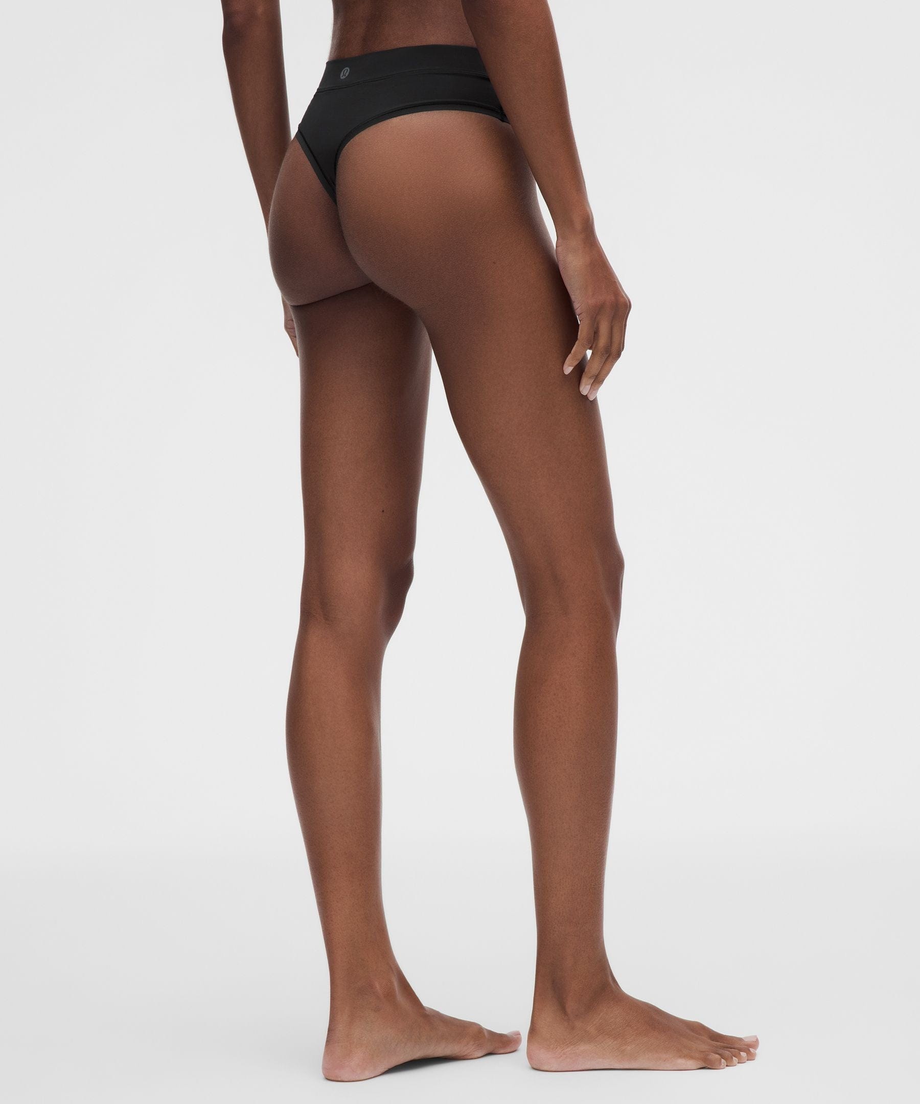 Lululemon UnderEase High-Rise Thong Underwear *Updated