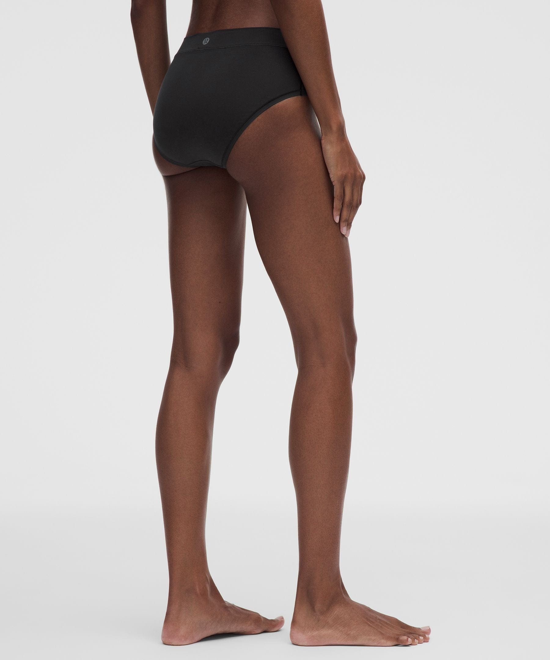 Lululemon UnderEase High-Rise Bikini Underwear *Updated