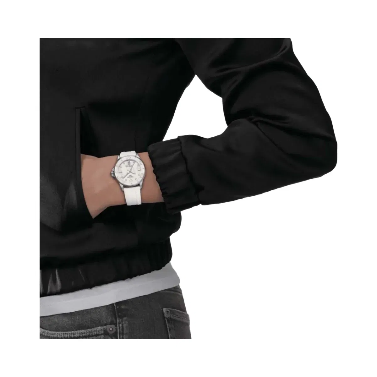 Tissot Seastar 1000 36Mm T1202101711600