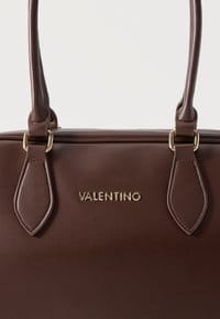 Valentino Special Arco Handbag Cioccolato
