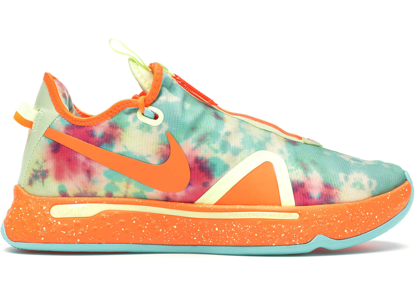 Nike Pg 4 Gatorade All-Star 2020