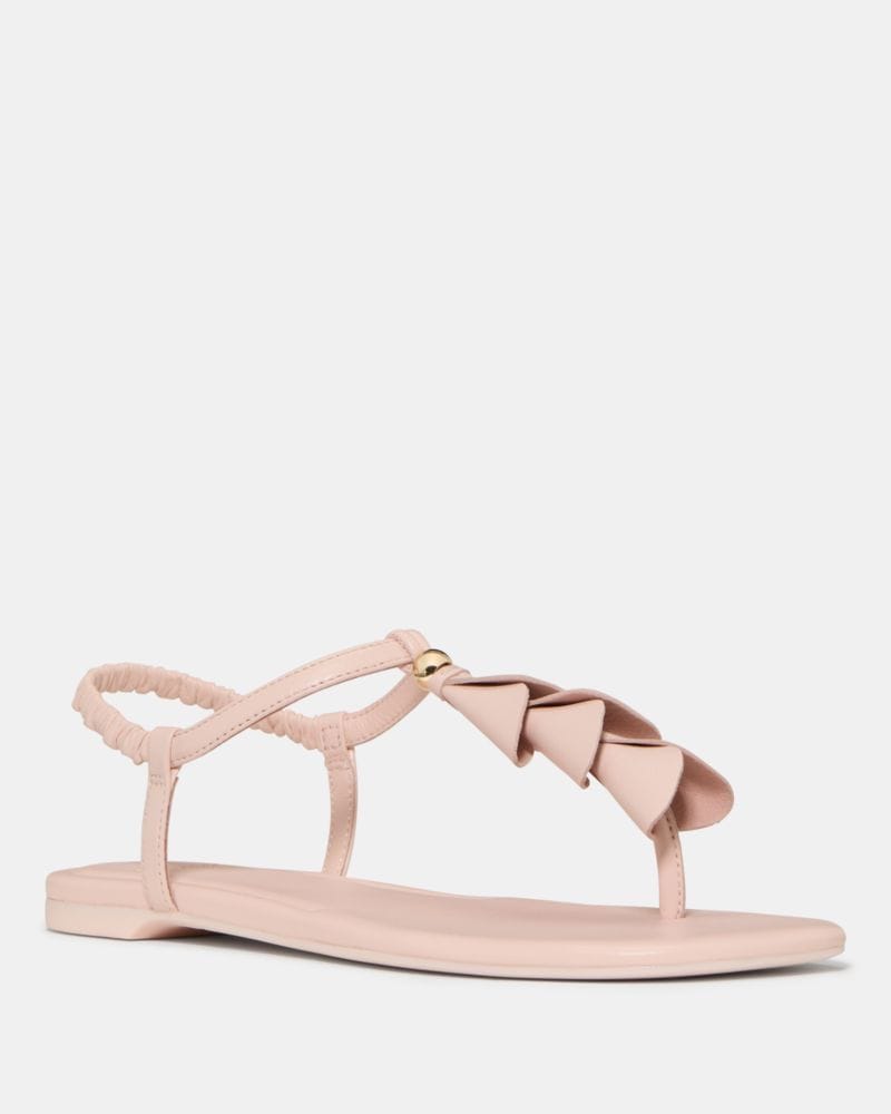 Katespade Lily Thong Sandal Morning Beach