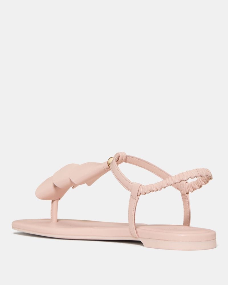Katespade Lily Thong Sandal Morning Beach