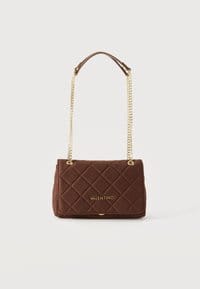 Valentino Ocarina Handbag Moro