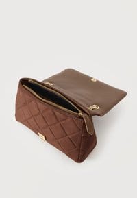 Valentino Ocarina Handbag Moro