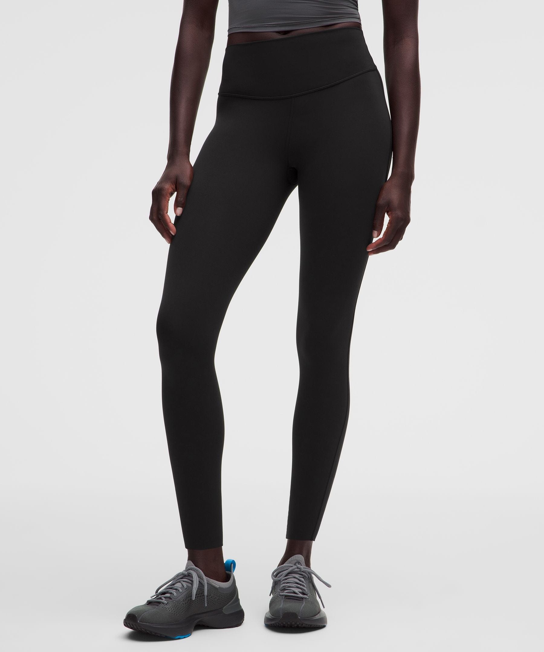 Lululemon Women's Unrestricted Power High-Rise Tight 28"