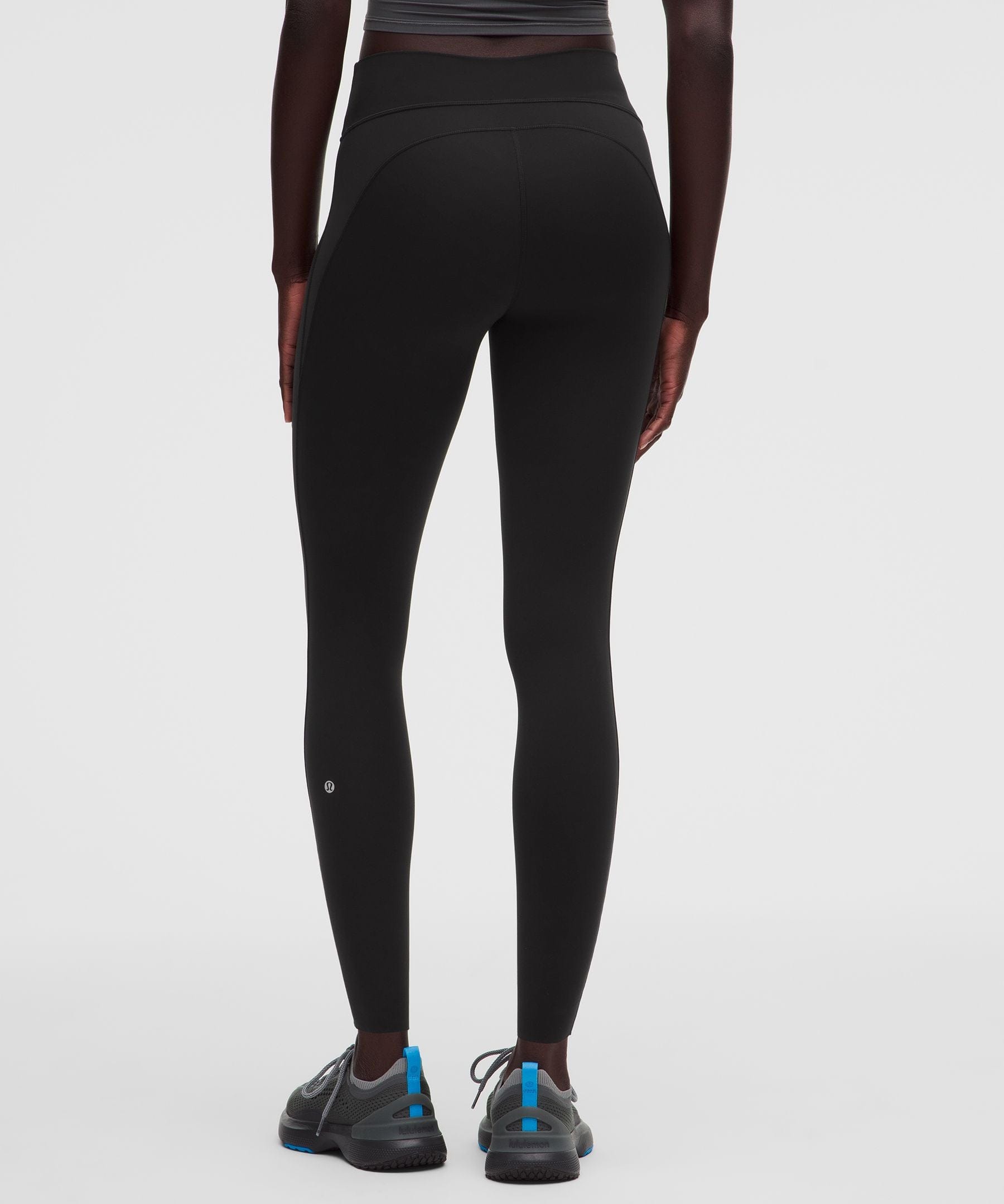 Lululemon Women's Unrestricted Power High-Rise Tight 28"