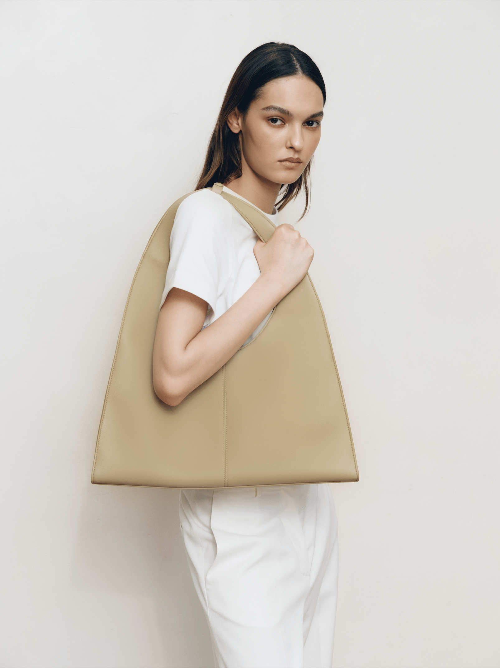 Freja Ida Bag Sand