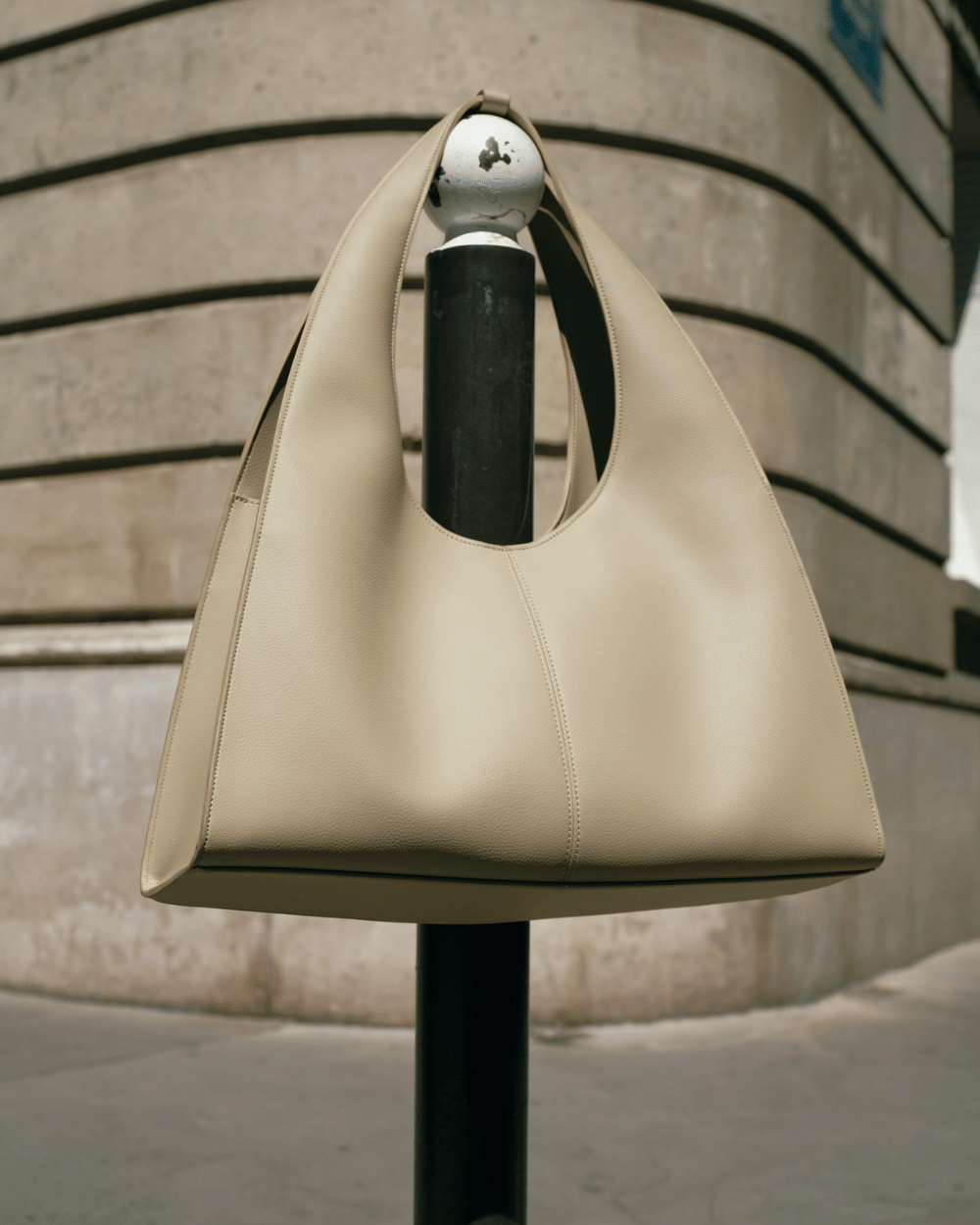 Freja Ida Bag Sand