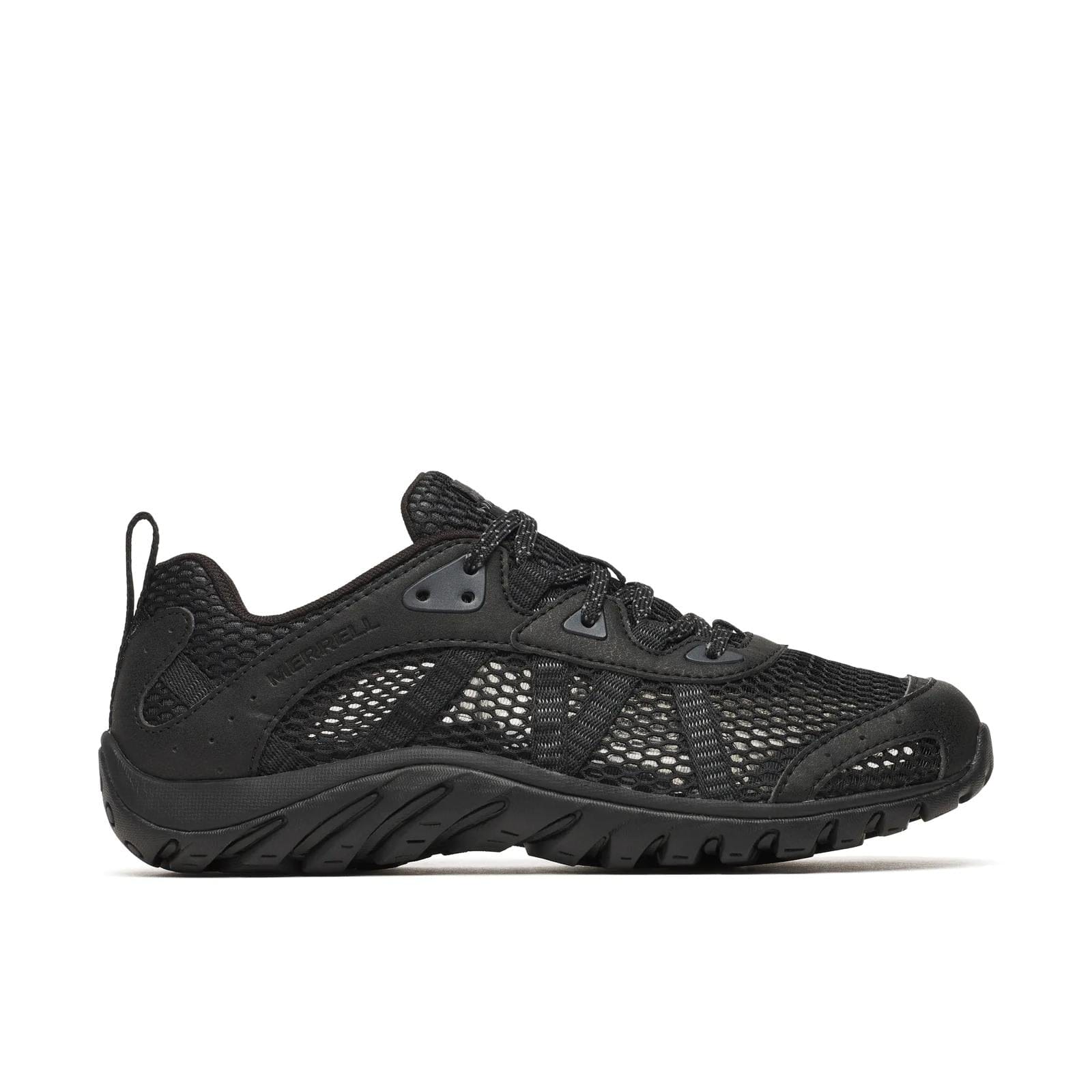 Merrell Women's Maipo 3 Aerosport Black
