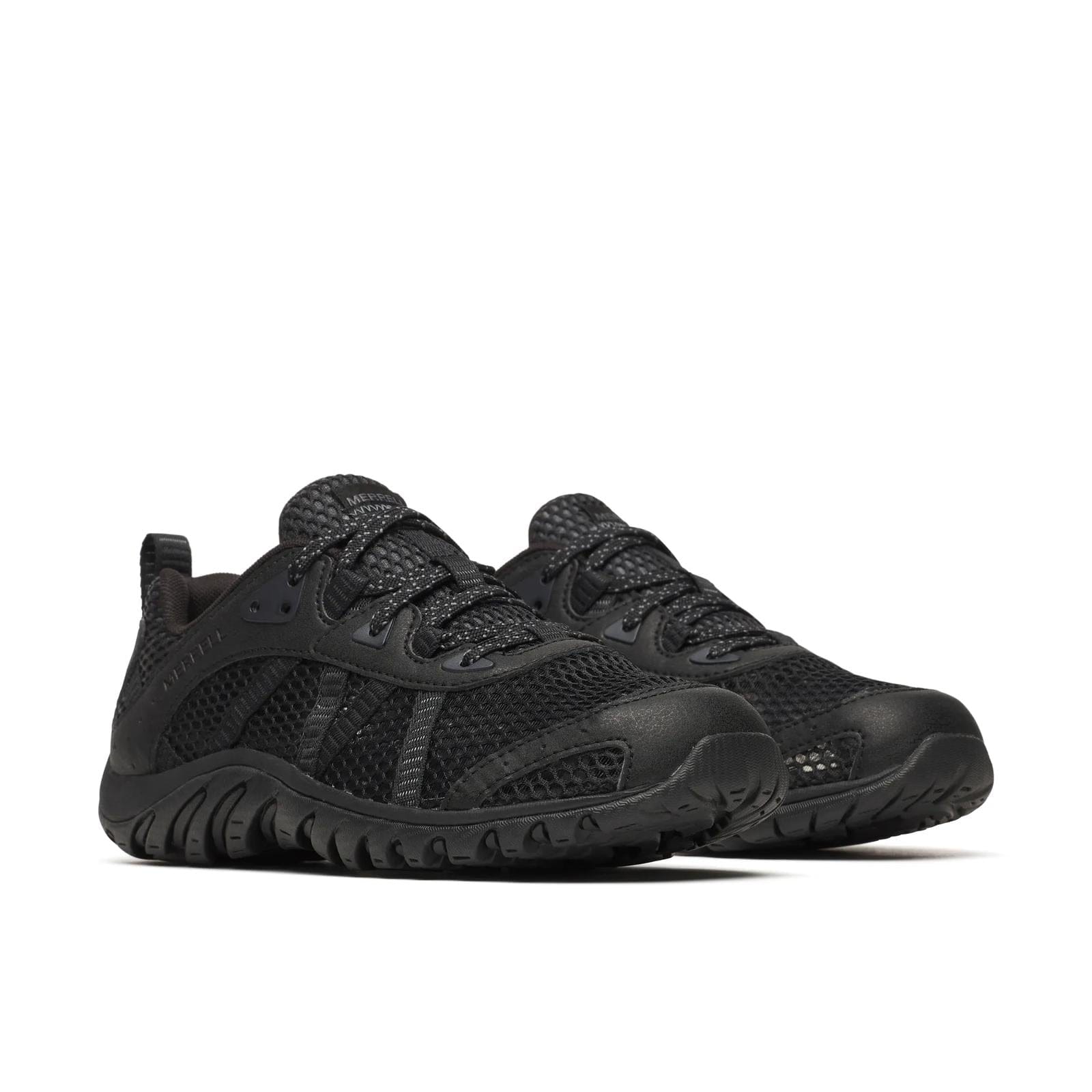 Merrell Women's Maipo 3 Aerosport Black