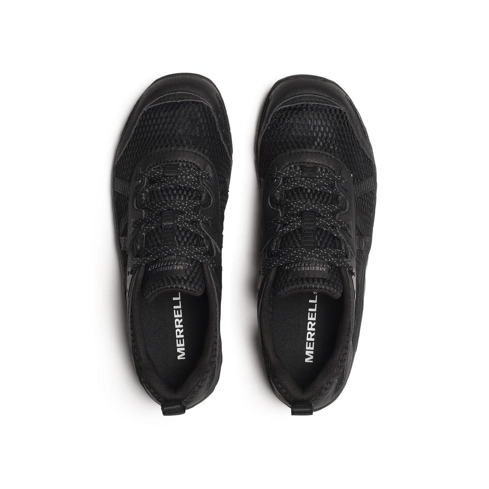 Merrell Women's Maipo 3 Aerosport Black